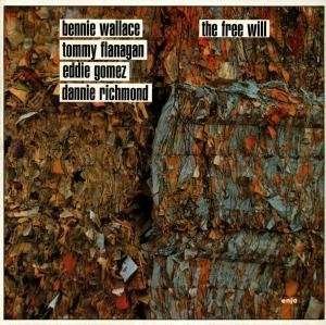 Wallace Bennie-Free Will The - Wallace Bennie-Free Will The - Musikk - ENJA - 0063757306320 - 30. juni 1990