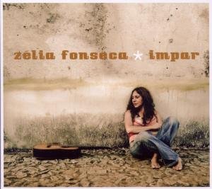 Impar - Zelia Fonseca - Musik - ENJA - 0063757955320 - 10. maj 2011