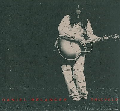 Cover for Daniel Belanger · Albums: Live (CD) (2012)