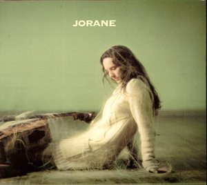 Cover for Jorane · Vent Fou (CD) (2010)