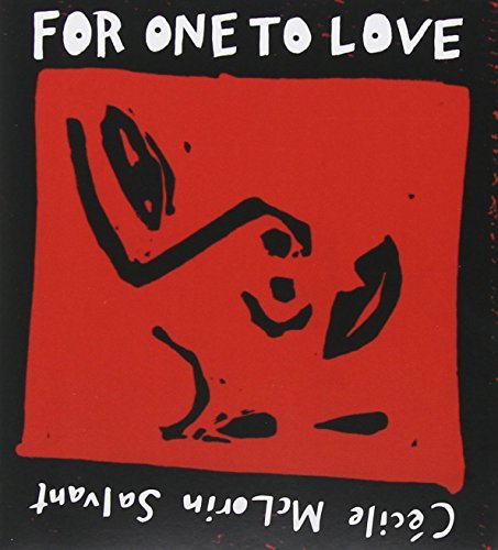 For One to Love - Cecile Mclorin Salvant - Music - JAZZ - 0068944859320 - September 4, 2015