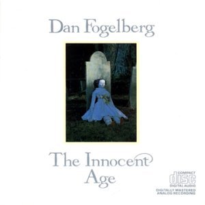 Dan Fogelberg · Innocent Age (CD) (1990)