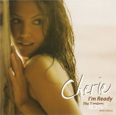 Cover for Cherie · I'M Ready (CD)