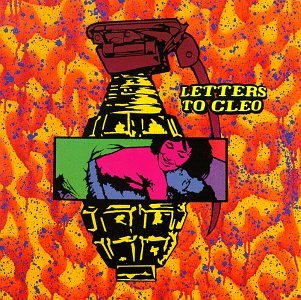 Letters to Cleo · Wholesale Meats And Fish (CD) (1995)