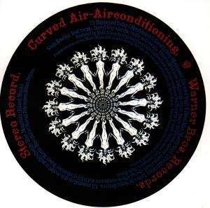 Air Conditioning - Curved Air - Music - WARNER BROTHERS - 0075992643320 - January 15, 1996