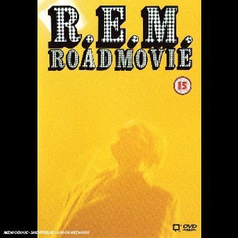 Road Movie - R.e.m. - Music - WARNER SPECIAL IMPORTS - 0075993844320 - December 18, 2012