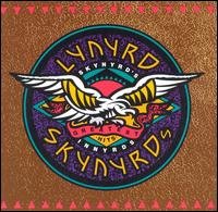Cover for Lynyrd Skynyrd · Lynyrd Skynyrd - Skynyrd'S Innyrds (CD) (1992)
