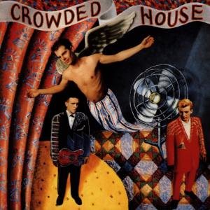 Crowded House - Crowded House - Musik - EMI - 0077774669320 - 1. März 2002