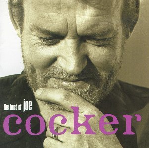 The Best Of - Joe Cocker - Musiikki - CAPITOL - 0077778124320 - tiistai 9. maaliskuuta 1993