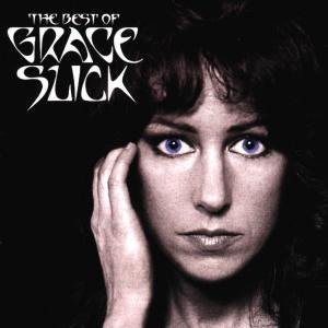 Cover for Grace Slick · Best Of (CD) (2008)