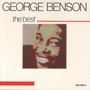 Cover for George Benson · Best of (CD) (2015)