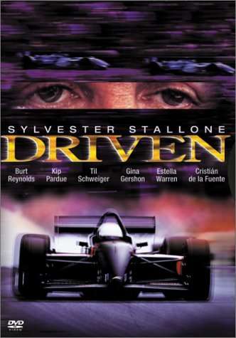 Driven - Driven - Movies - WARNER - 0085392101320 - September 18, 2001