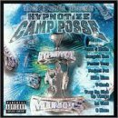 Cover for Three 6 Mafia · Three 6 Mafia-hypnotize Camp Posse (CD) (2000)