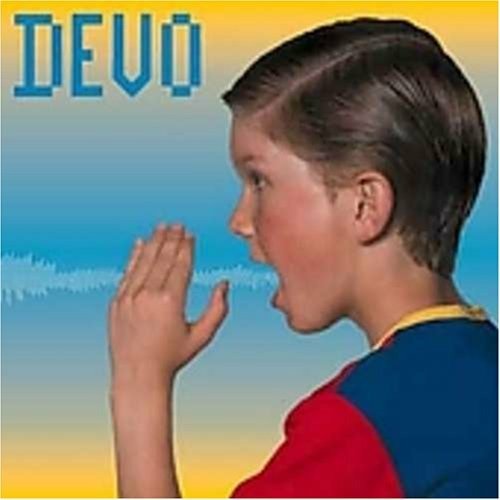 Shout - Devo - Music - COLLECTABLES - 0090431655320 - June 30, 1990