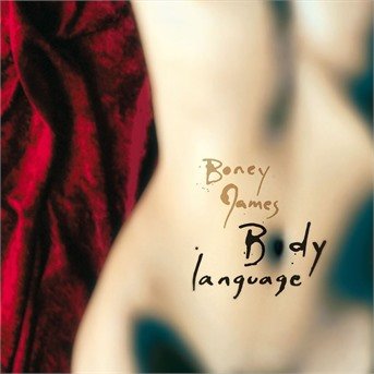 Body Language - Boney James - Music -  - 0093624728320 - February 23, 1999