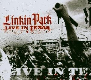 Live in Texas - Linkin Park - Musik - WARNER BROTHERS - 0093624856320 - 18 november 2003