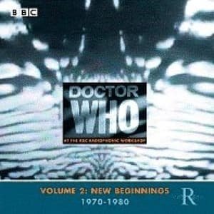 V/a- - Doctor Who at the Bbc Radiophonic Vol.2 - Music - Mute - 0094631206320 - May 23, 2005