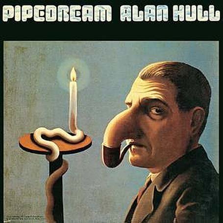 Pipedream - Alan Hull - Musikk - VIRGIN - 0094633695320 - 24. oktober 2005