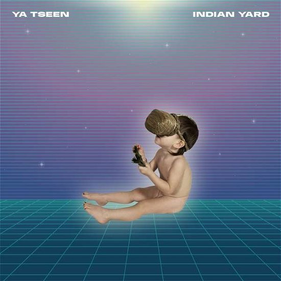 Indian Yard - Ya Tseen - Muziek - SUB POP RECORDS - 0098787141320 - 30 april 2021