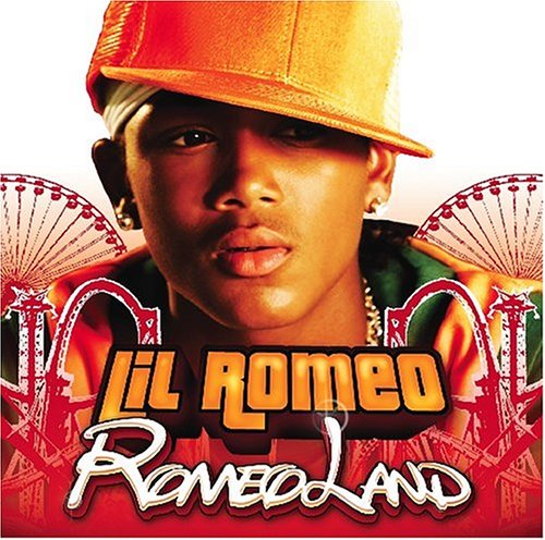 Romeoland - Lil' Romeo - Musik - EONE ENTERTAINMENT - 0099923575320 - 7. Februar 2011