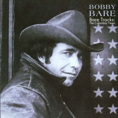 Bare Tracks - Bobby Bare - Music - KOCH - 0099923801320 - June 30, 1990