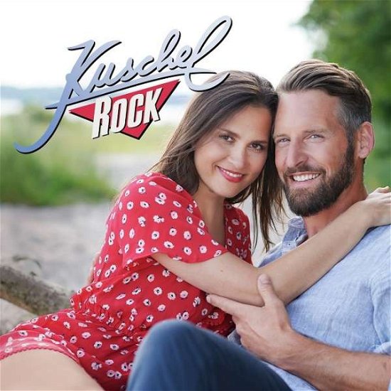 Cover for Kuschelrock 33 (CD) (2019)