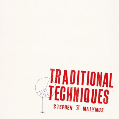 Cover for Stephen Malkmus · Traditional Techniques (CD) (2020)