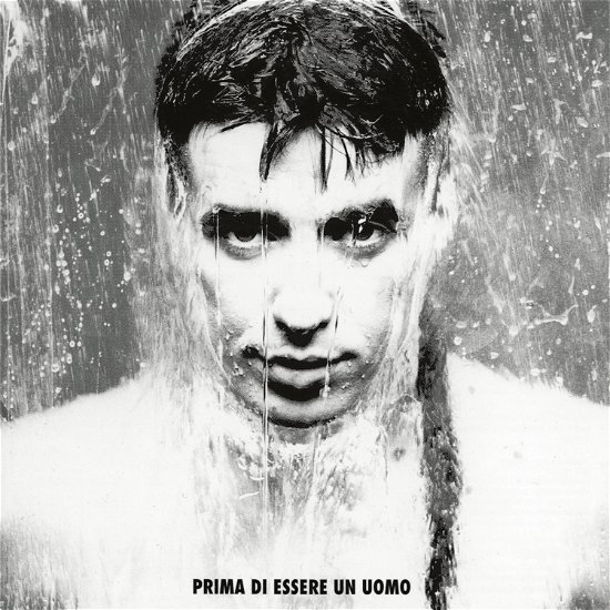 Prima Di Essere Un Uomo - Daniele Silvestri - Musik - Sony - 0196588107320 - 14. juli 2023