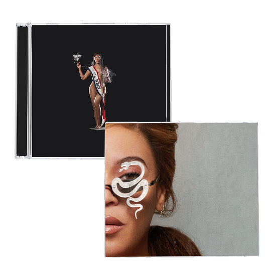 Cowboy Carter - Beyonce - Musikk - Parkwood Entertainment - 0196588996320 - 12. april 2024