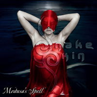 Cover for Snakeskin · Medusa's Spell (LP) (2020)