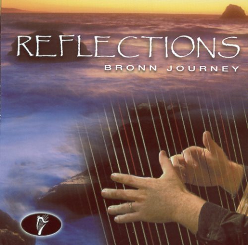 Cover for Bronn Journey · Reflections (CD) (2006)