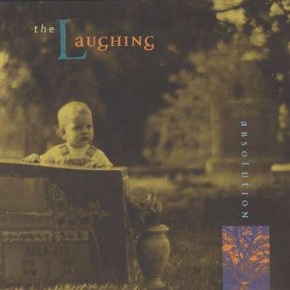 Cover for Laughing · Absolution (CD) (2000)