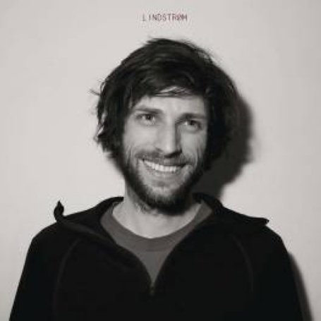 Cover for Lindstrøm · Where You Go I Go to (CD) [EP edition] (2008)