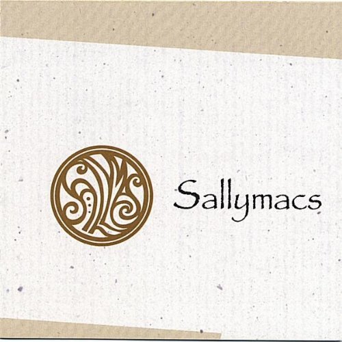 Cover for Sallymacs (CD) (2006)