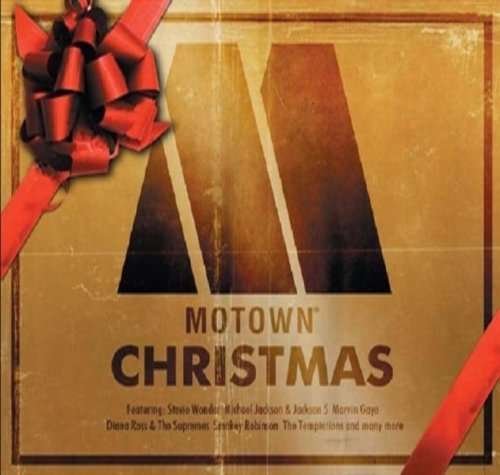 Motown Christmas - V/A - Muziek - SPECTRUM - 0600753121320 - 22 september 2008