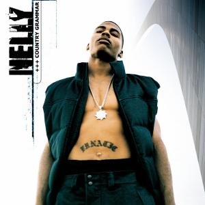 Cover for Nelly · Country Grammar (CD) (2000)