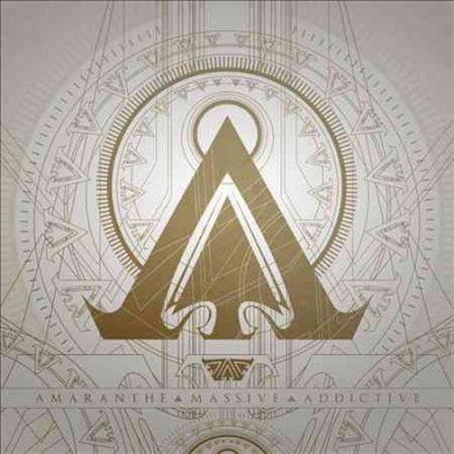 Massive Addictive - Amaranthe - Musique - SPINEFARM - 0602537958320 - 23 juin 2023