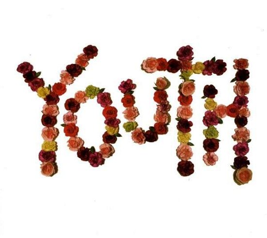 Cover for Citizen · Youth (CD) (2013)