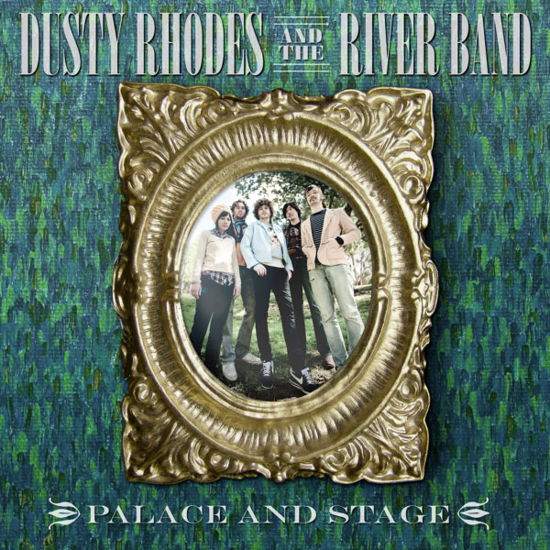 Palace And Stage - Dusty Rhodes / River Band - Música - SIDE ONE DUMMY RECORDS - 0603967138320 - 15 de junho de 2009