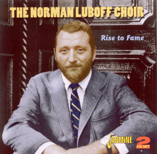 Rise To Fame - Norman Luboff - Muziek - JASMINE - 0604988068320 - 21 maart 2011