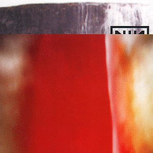 Cover for Nine Inch Nails · The Fragile (CD) (1999)