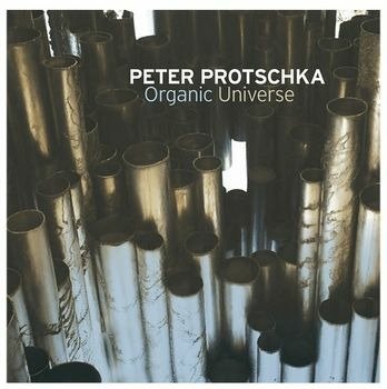 Organic Universe - Peter Protschka - Música - DOUBLE MOON - 0608917141320 - 23 de setembro de 2022