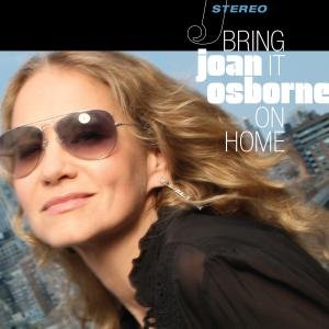 Cover for Joan Osborne · Bring It on Home (CD) (2012)