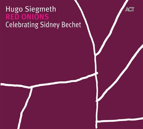 Cover for Hugo Siegmeth · Red Onions (CD) (2006)
