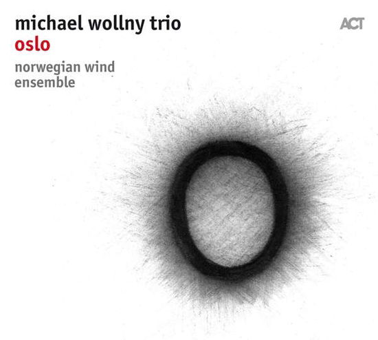 Cover for Michael Wollny Trio · Oslo (CD) [Japan Import edition] [Digipack] (2018)