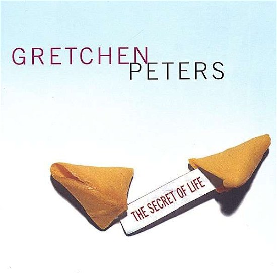 Cover for Gretchen Peters · Secret of Life (CD) [Reissue edition] (2006)
