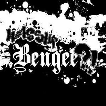 Wassup - Bengee - Musiikki - DEP - 0619061396320 - tiistai 9. marraskuuta 2010
