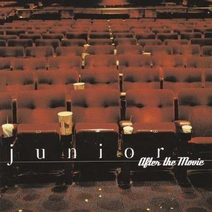 After the Movie - Junior - Musik - The Popcorn Factory - 0625309152320 - 23. Juli 2002