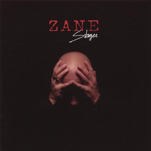 Cover for Zane · Stages (CD) (2007)