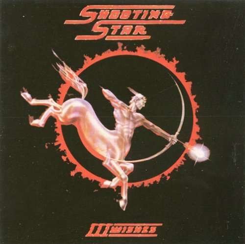 Cover for Shooting Star · Iii Wishers (CD) [Remastered edition] (1990)